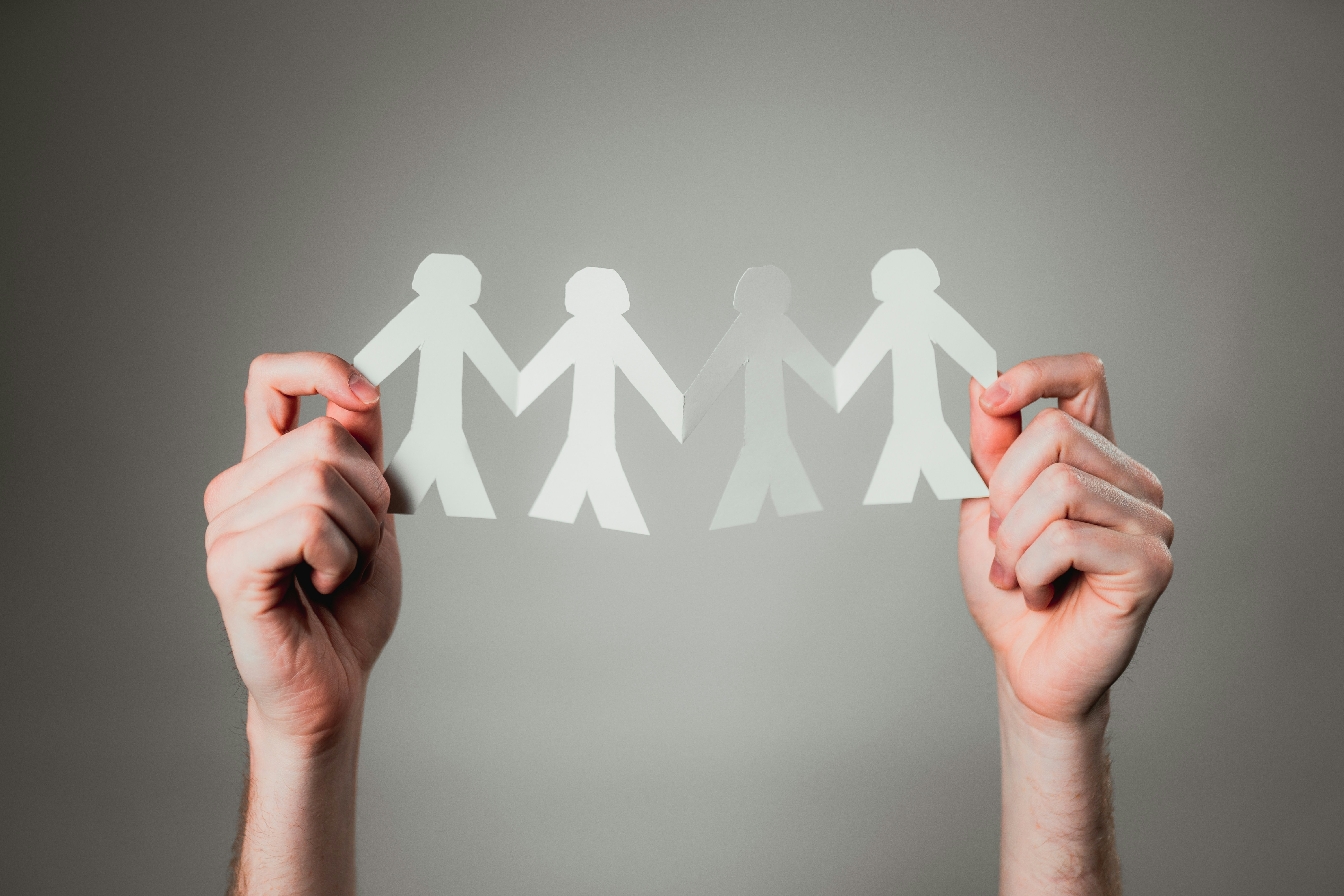 Forward, together.